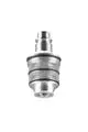 DORNBRACHT-Thermostatkartusche-ERSATZTEILE-091502055-D-51-mm-50-l-min-09150205590 gallery number 1